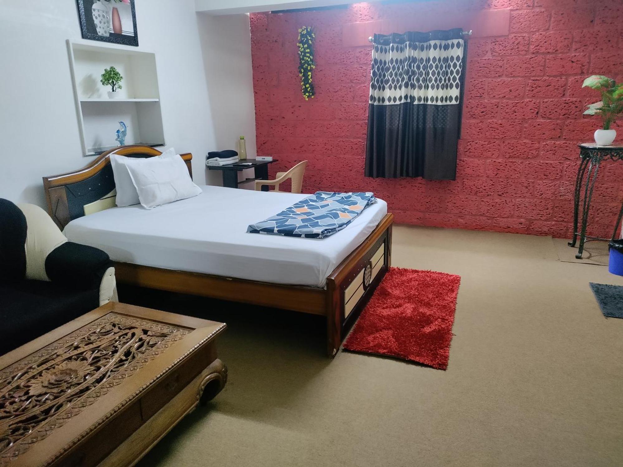 Friendlystay - An Home Stay And Elite チェンナイ エクステリア 写真