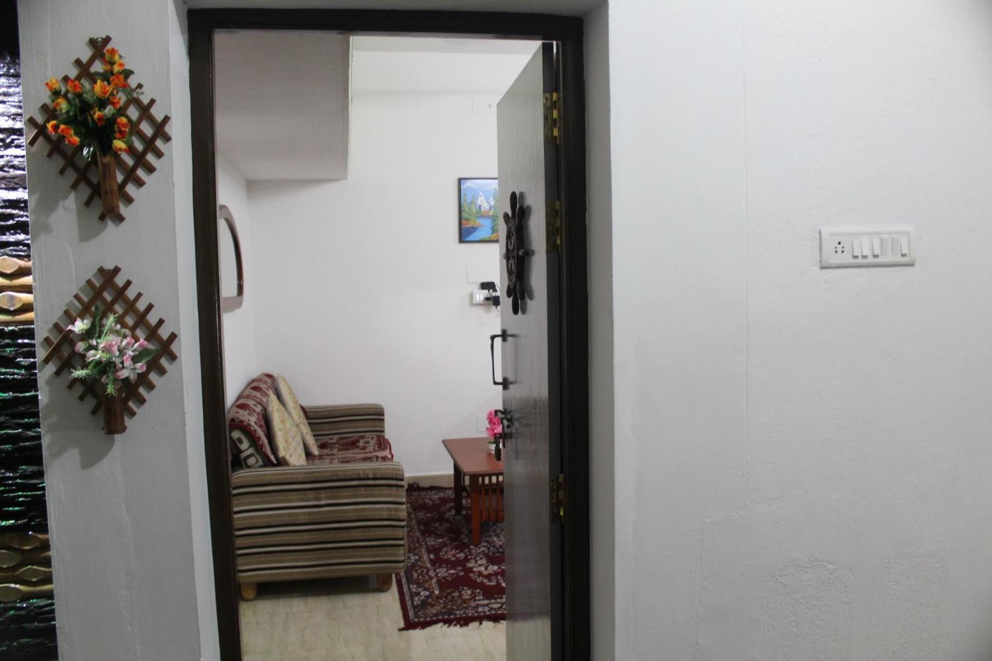 Friendlystay - An Home Stay And Elite チェンナイ 部屋 写真