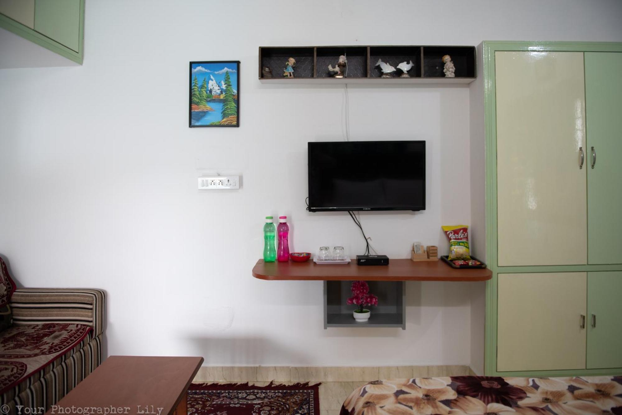 Friendlystay - An Home Stay And Elite チェンナイ 部屋 写真