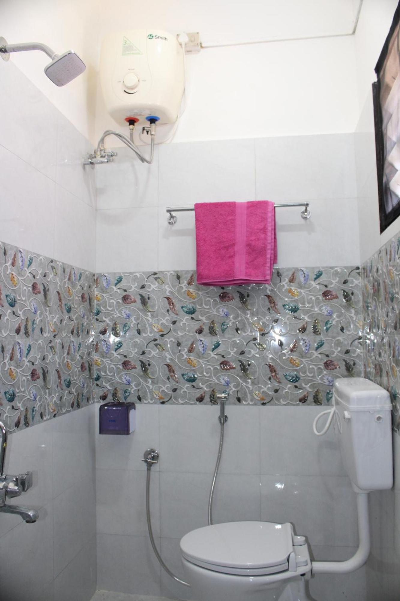 Friendlystay - An Home Stay And Elite チェンナイ 部屋 写真